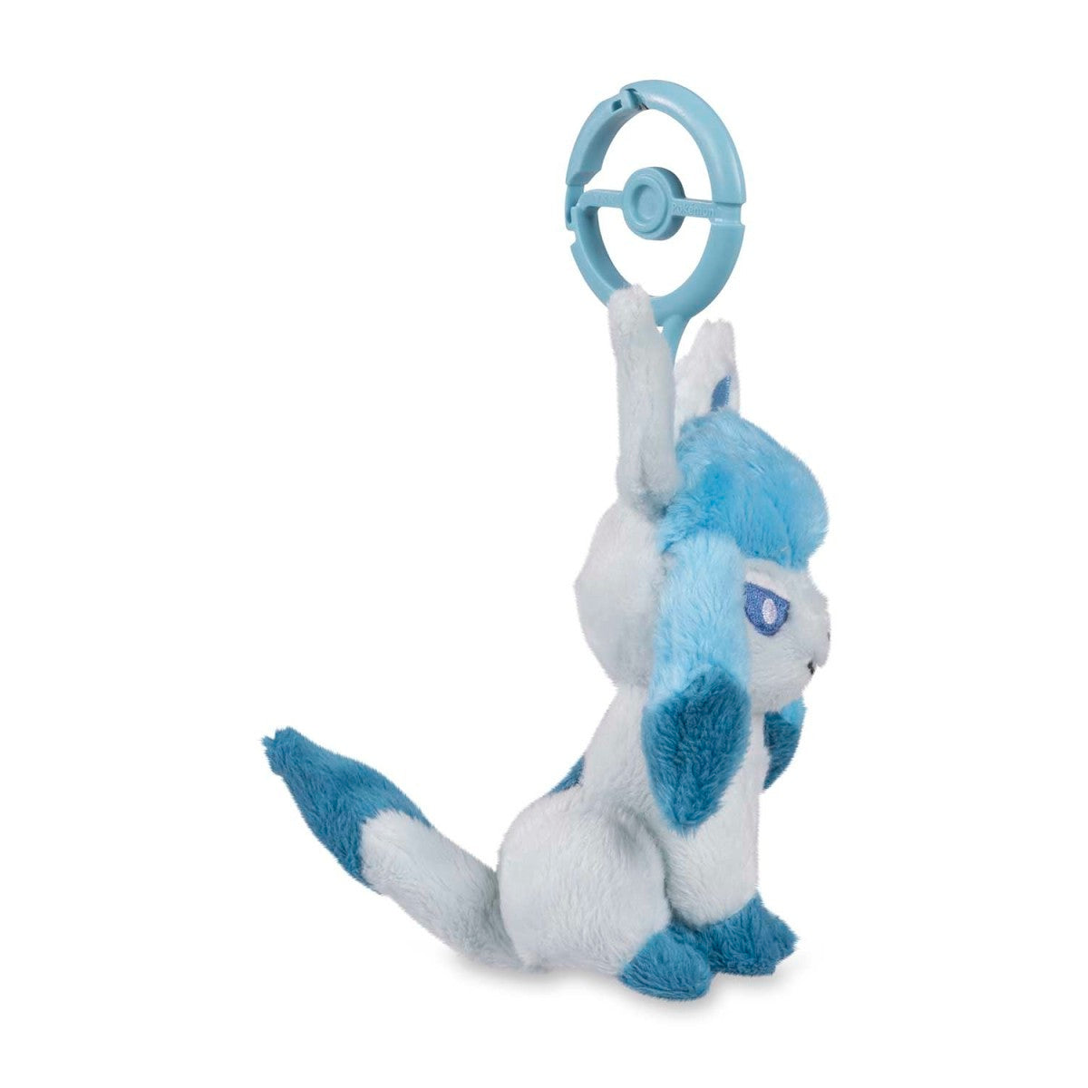 Glaceon PC Llavero de peluche