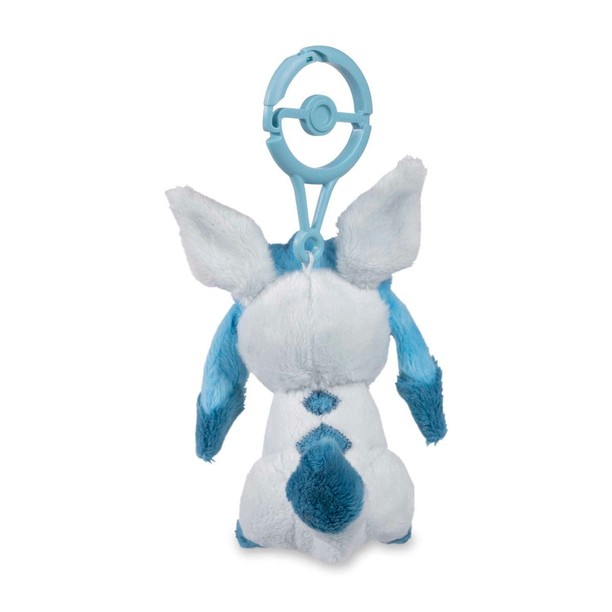 Glaceon PC Llavero de peluche