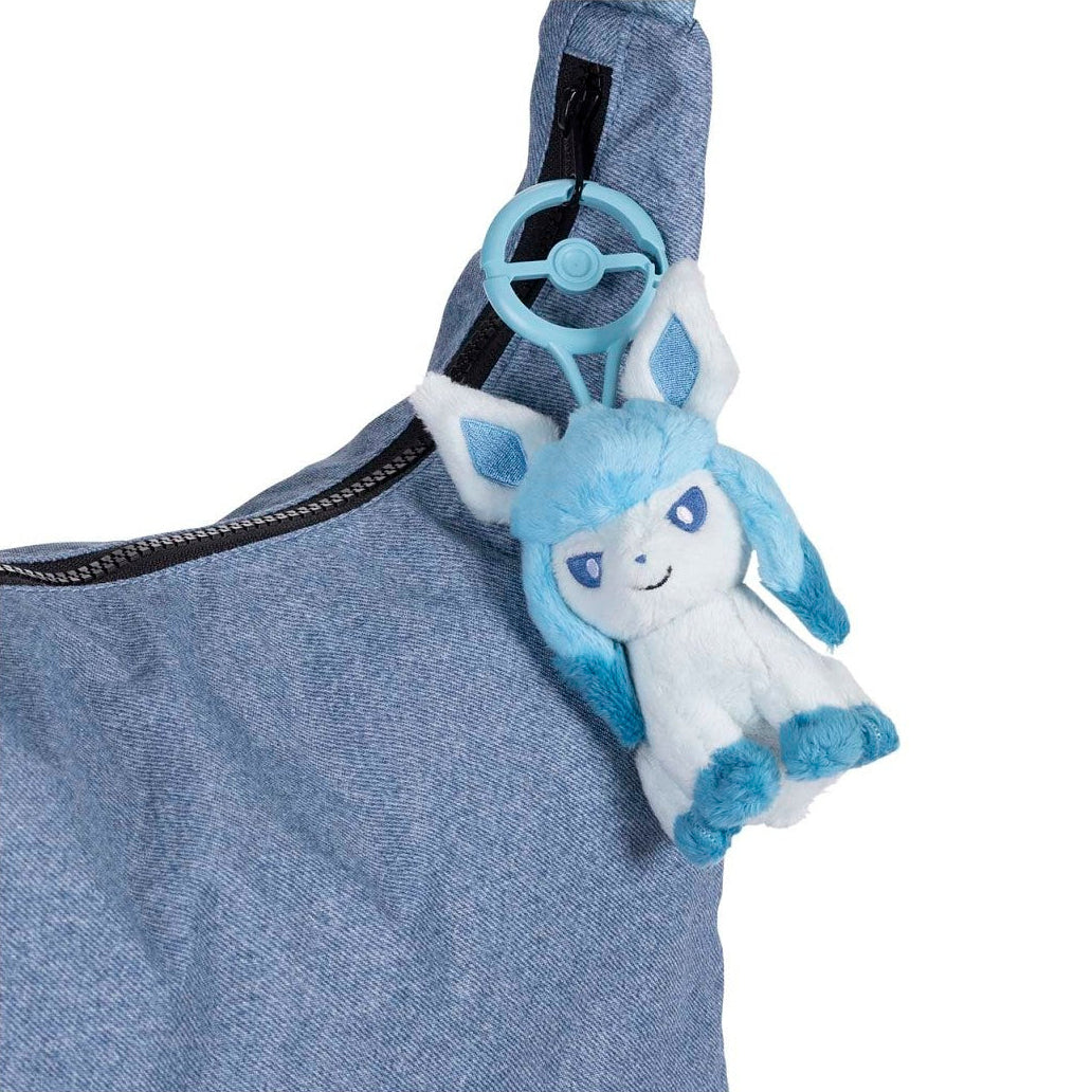 Glaceon PC Llavero de peluche