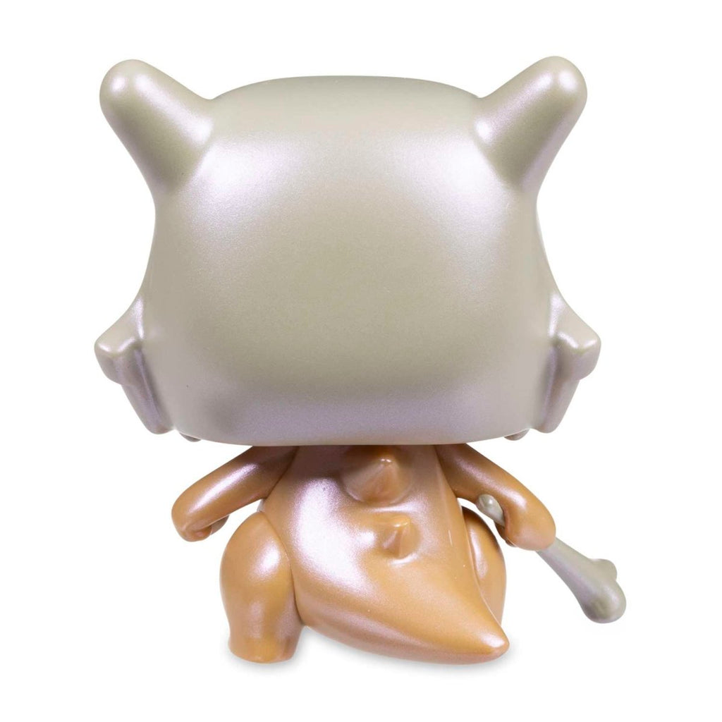 CUBONE FUNKO POP! PC EXCLUSIVE