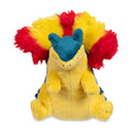 Typhlosion FIT