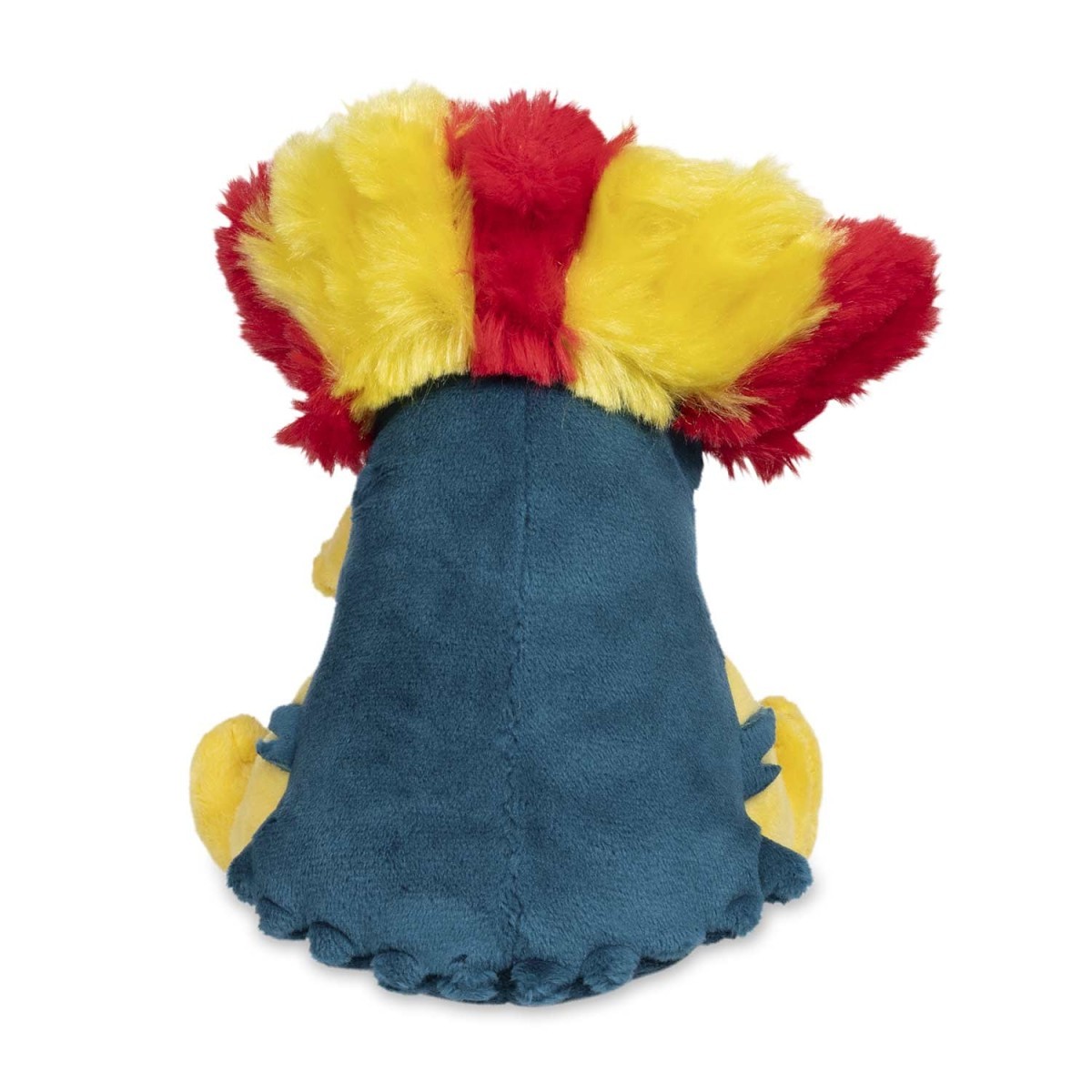 Typhlosion FIT