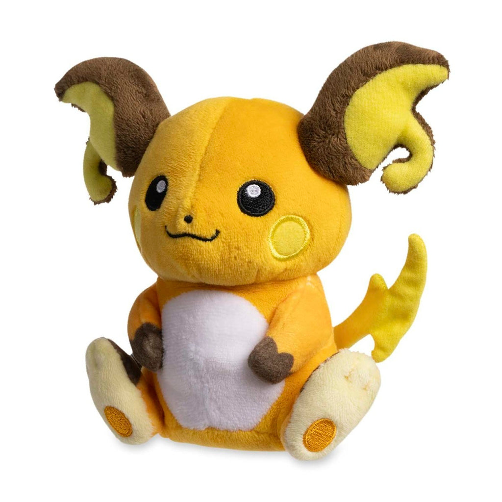 Raichu Fit