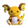 Raichu Fit