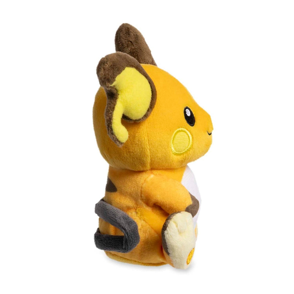Raichu Fit
