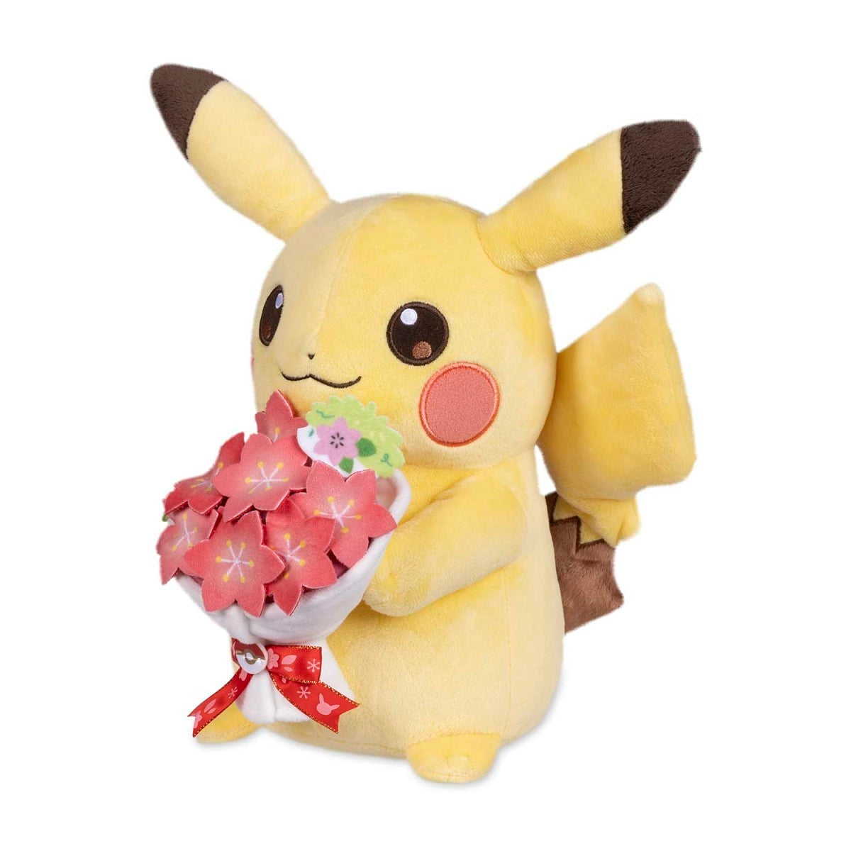 Pikachu Florecita XL