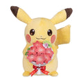 Pikachu Florecita XL
