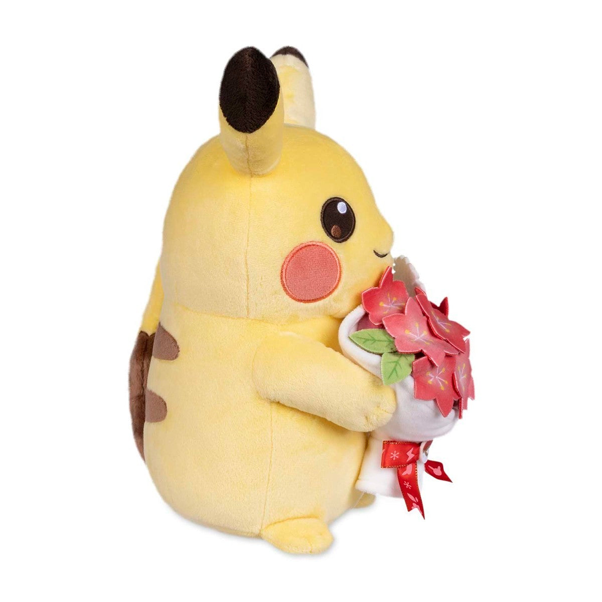 Pikachu Florecita XL