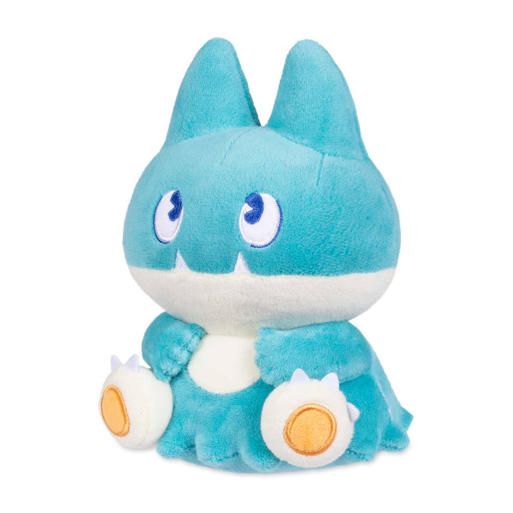 Munchlax | SAIKO SODA