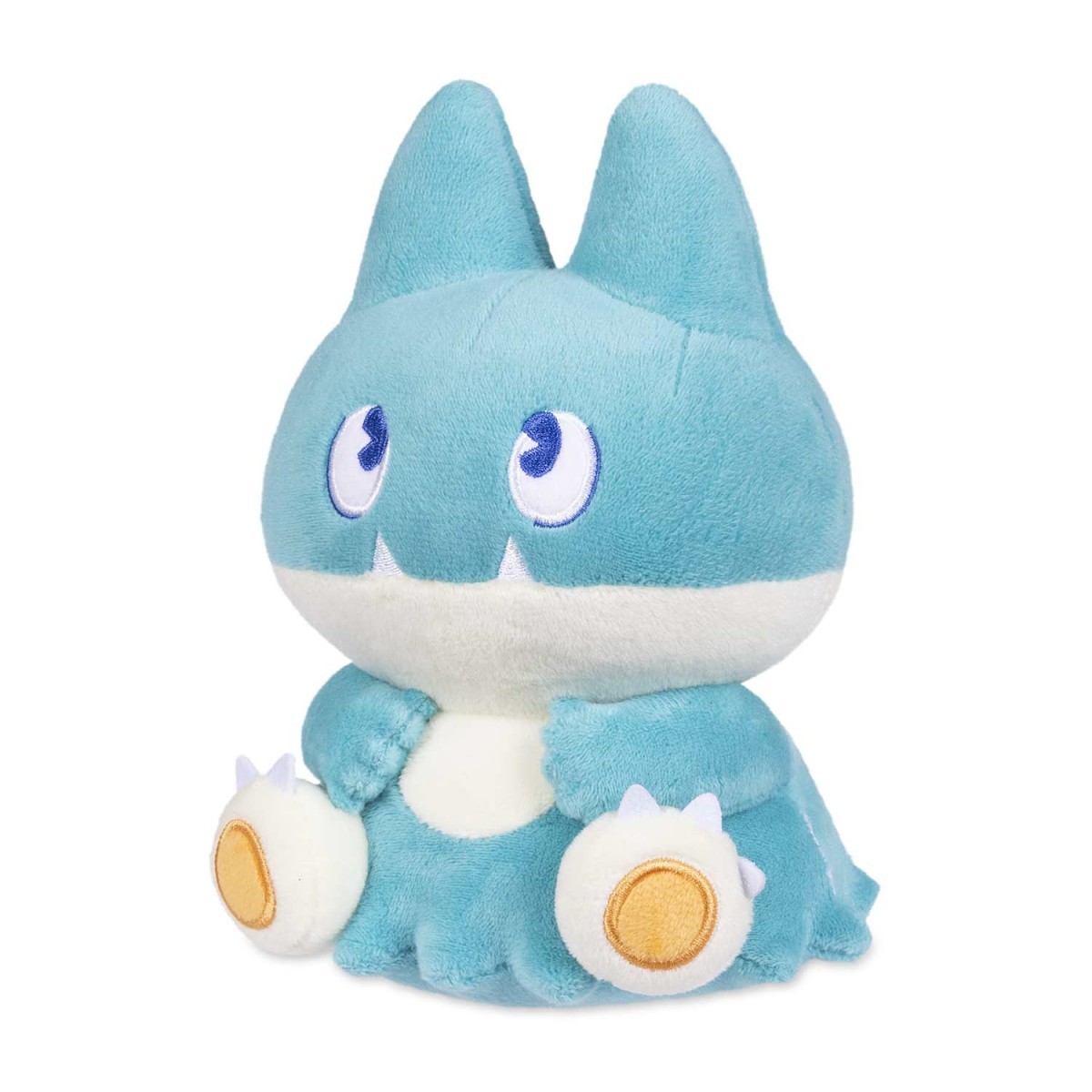 Munchlax | SAIKO SODA