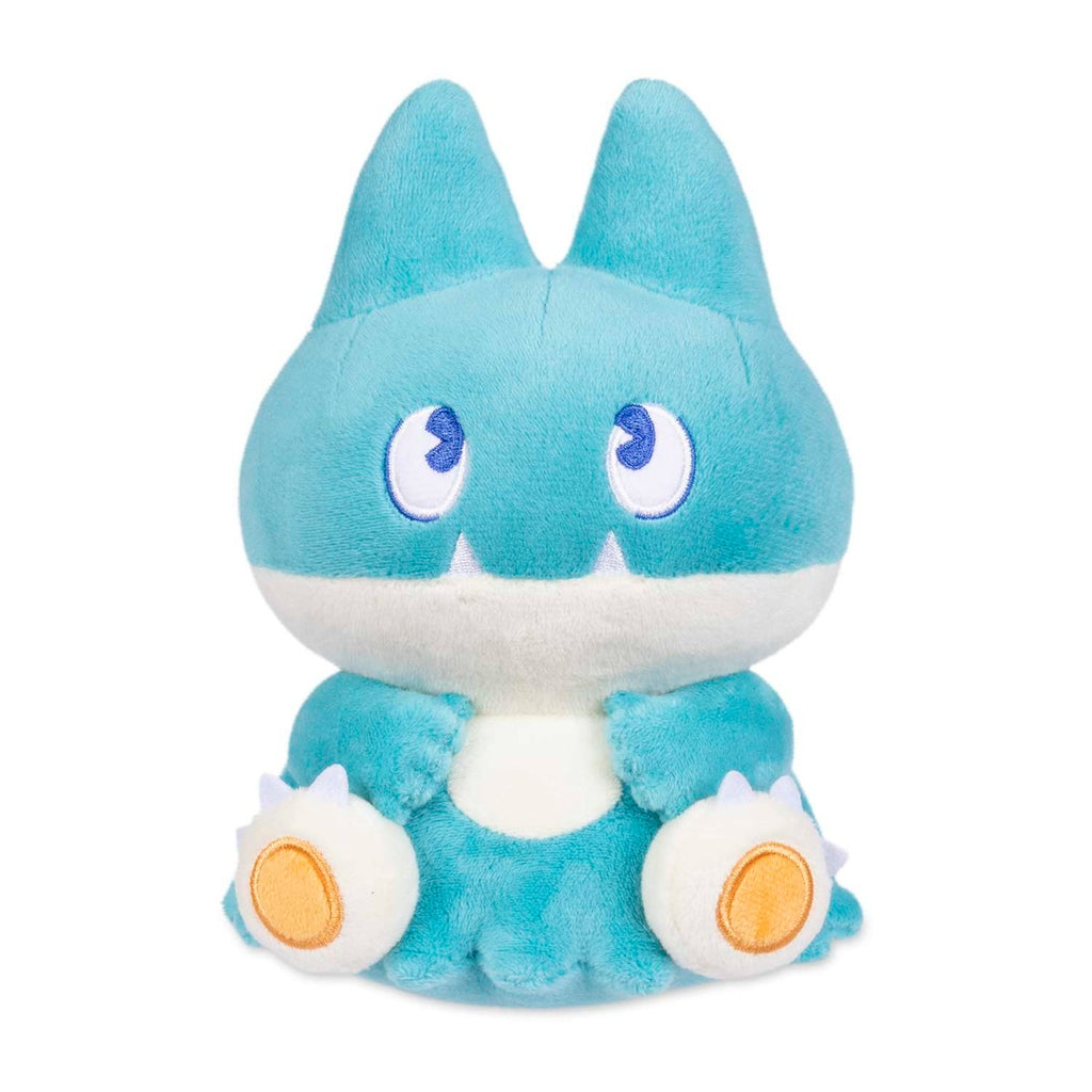 Munchlax | SAIKO SODA