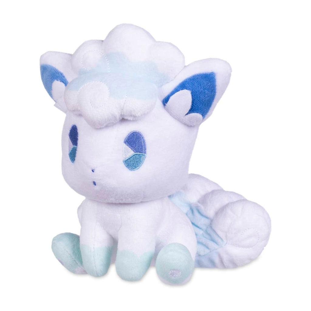 Vulpix de Alola | SAIKO SODA