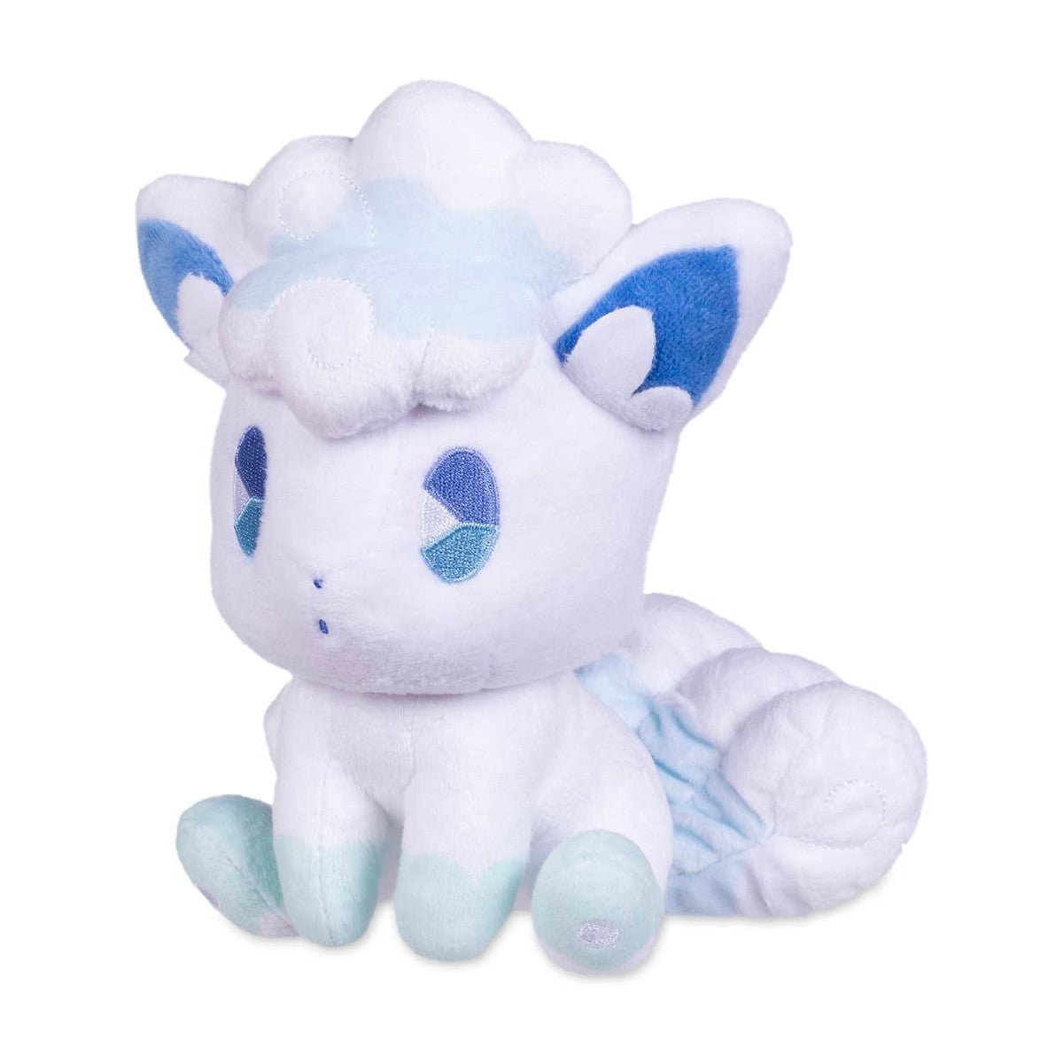 Vulpix de Alola | SAIKO SODA