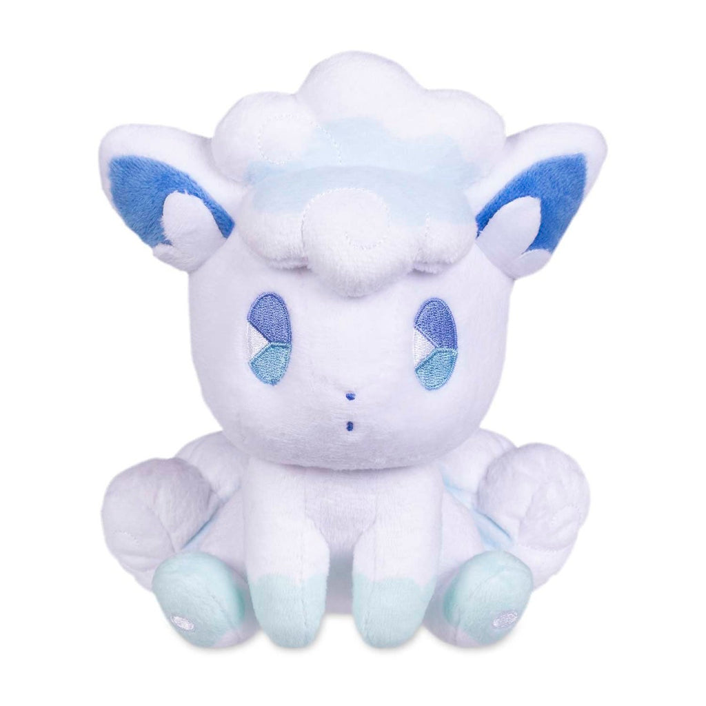Vulpix de Alola | SAIKO SODA