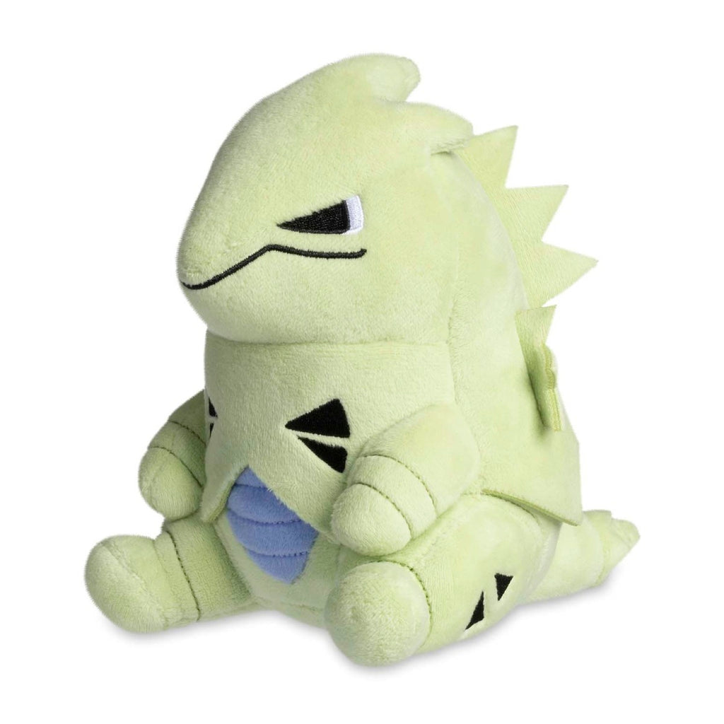 Tyranitar DOLL | PC ORIGINAL