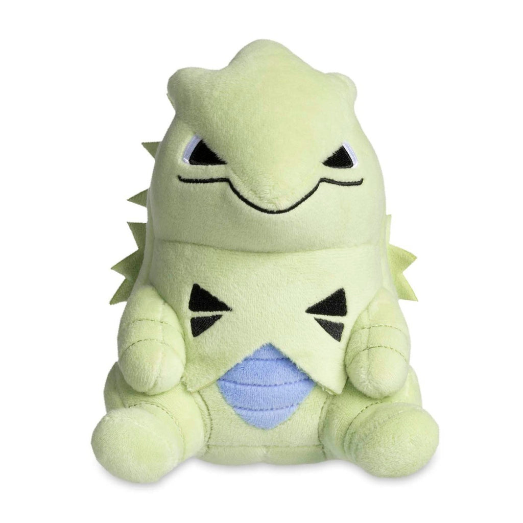 Tyranitar DOLL | PC ORIGINAL