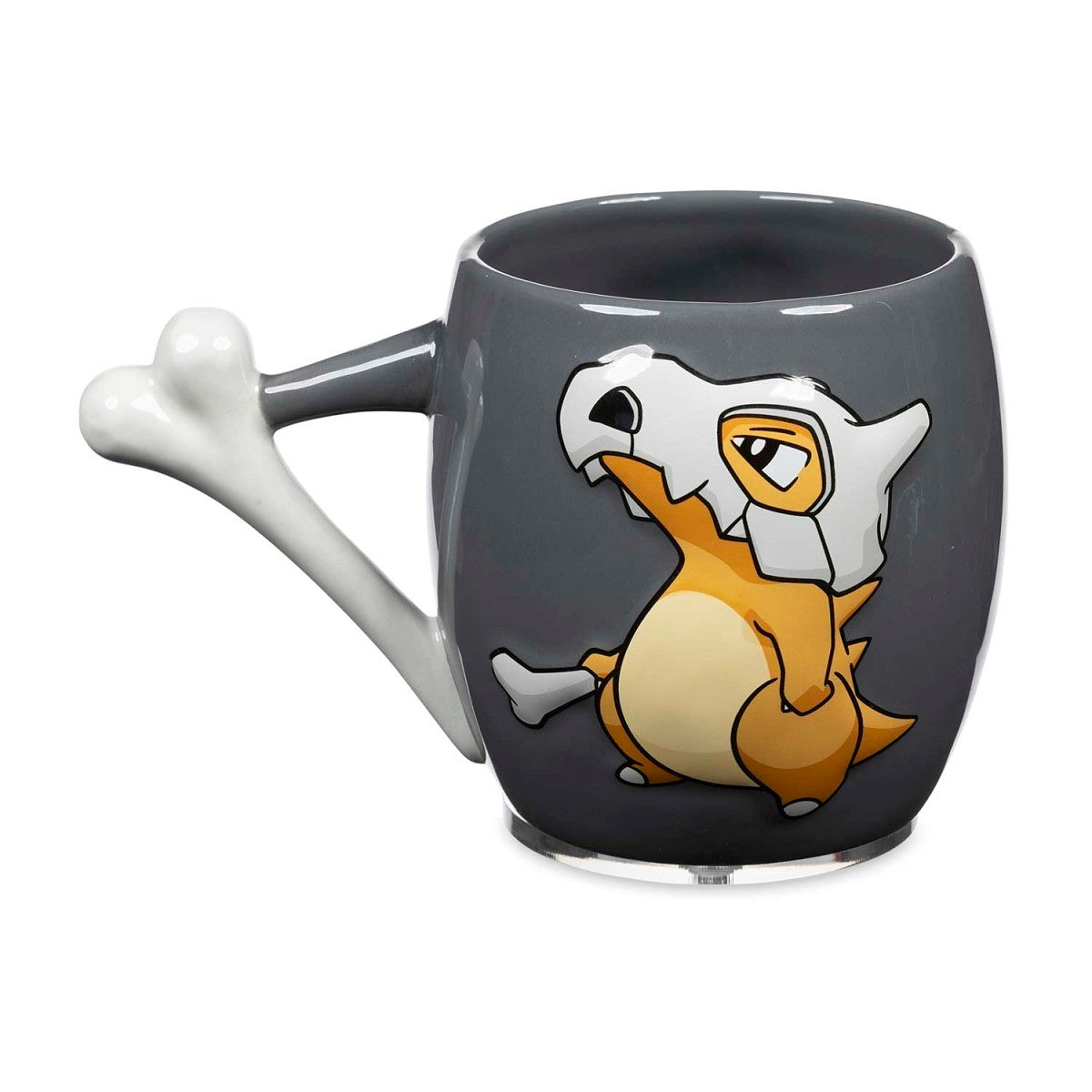 Taza Cubone HALLOWEEN