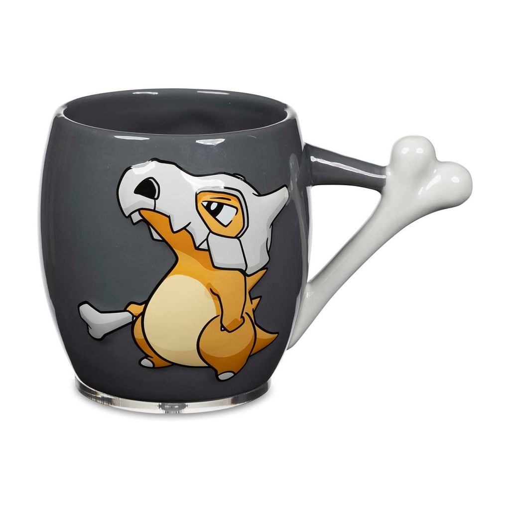 Taza Cubone HALLOWEEN