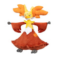 Delphox | PC ORIGINAL