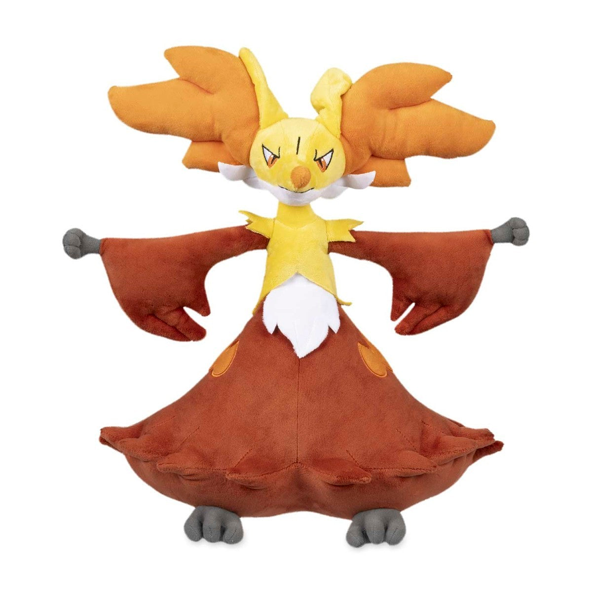 Delphox | PC ORIGINAL