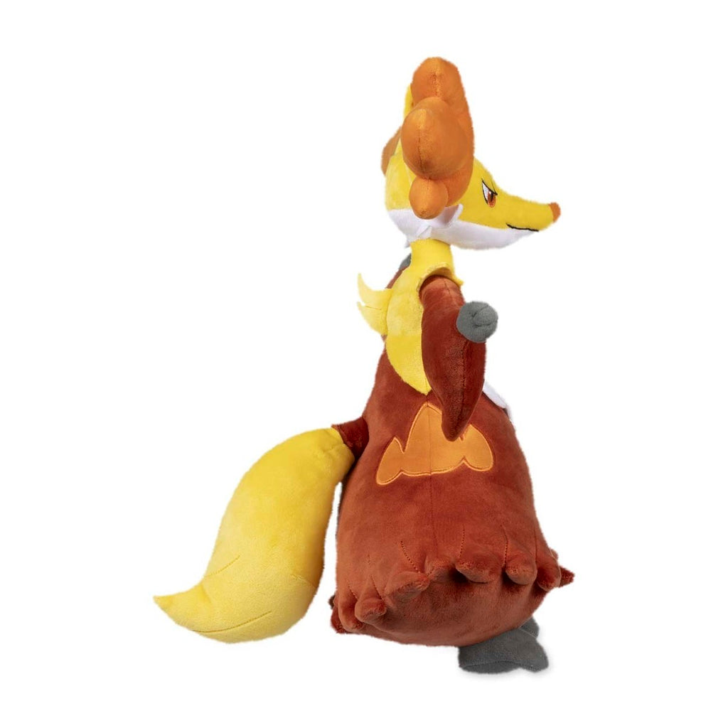 Delphox | PC ORIGINAL