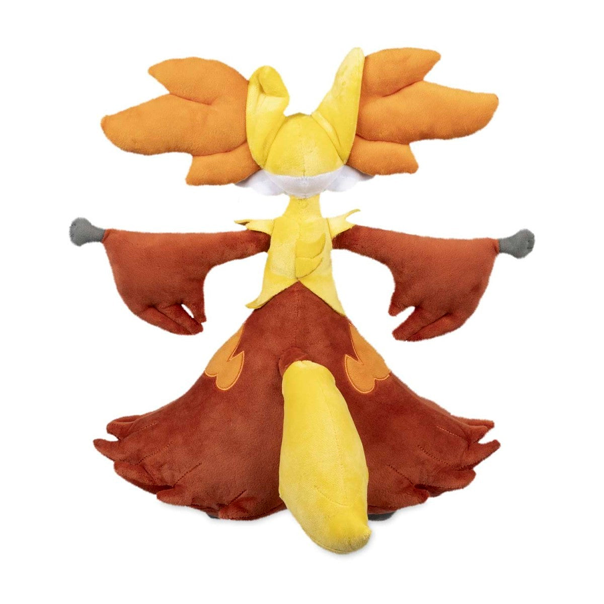 Delphox | PC ORIGINAL