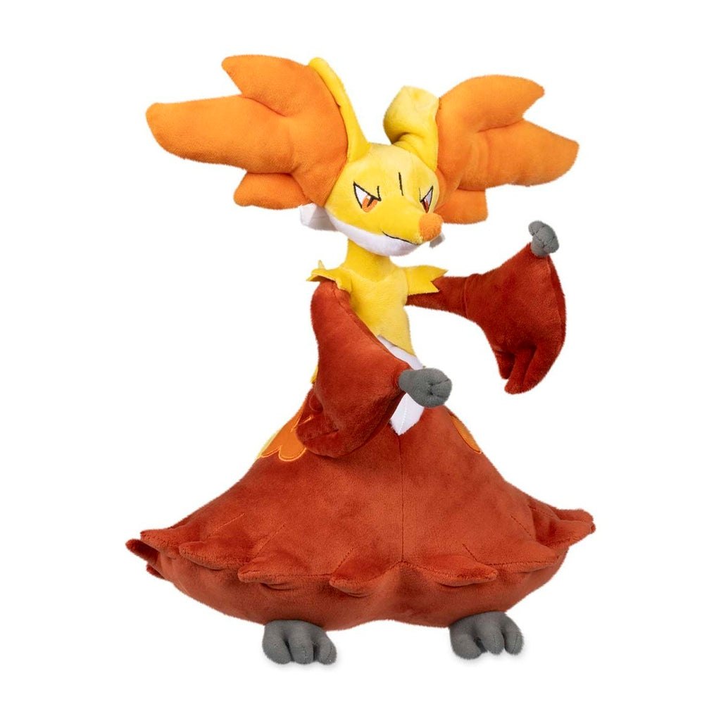 Delphox | PC ORIGINAL