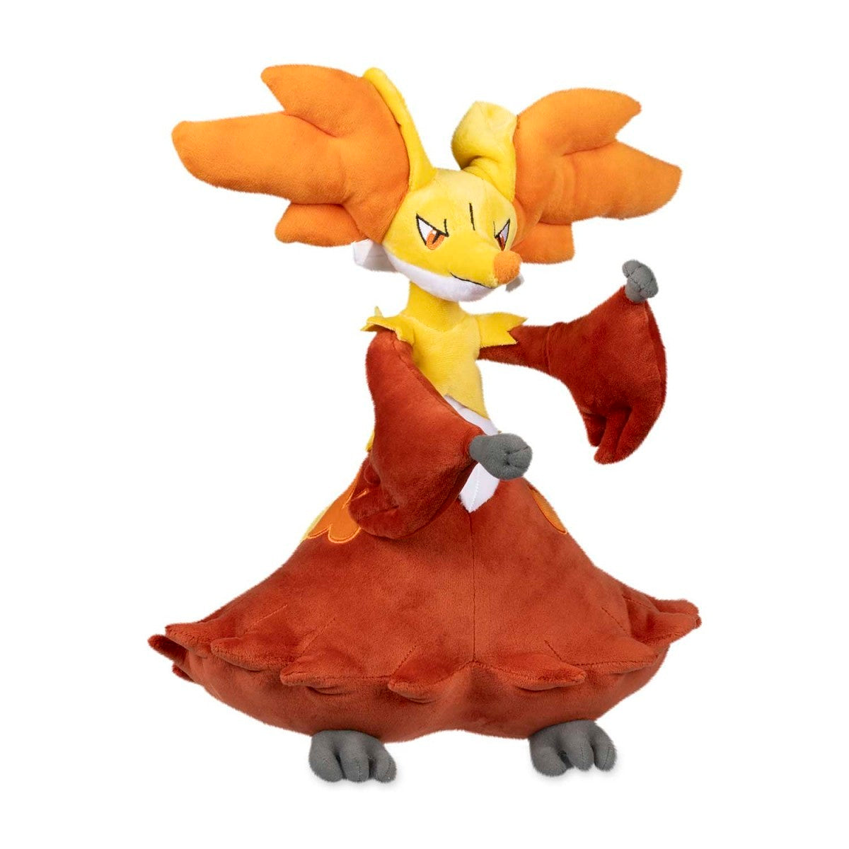 Delphox | PC ORIGINAL