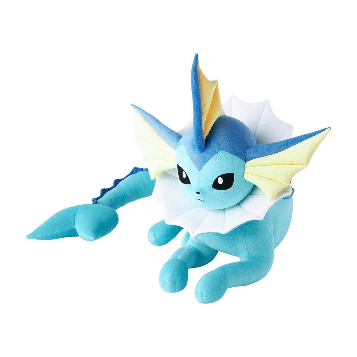 Vaporeon LIFE-SIZED