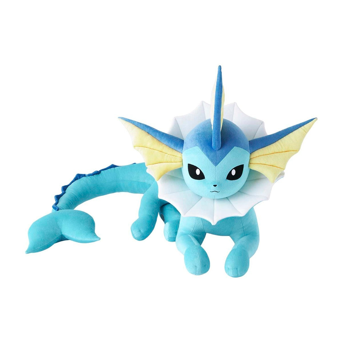 Vaporeon LIFE-SIZED