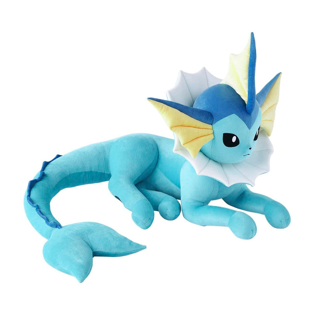 Vaporeon LIFE-SIZED