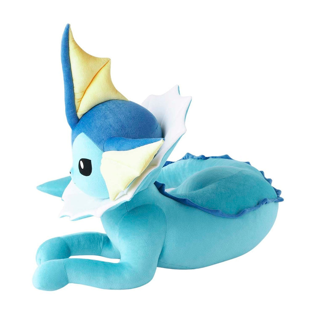 Vaporeon LIFE-SIZED