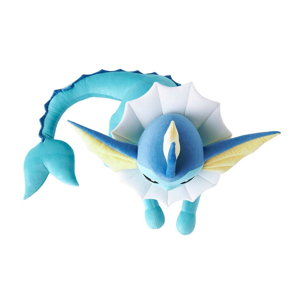 Vaporeon LIFE-SIZED