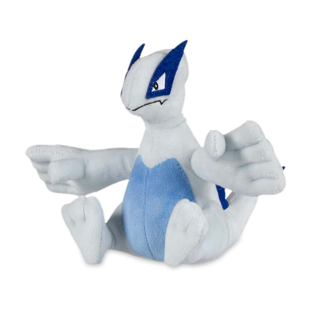 Lugia FIT