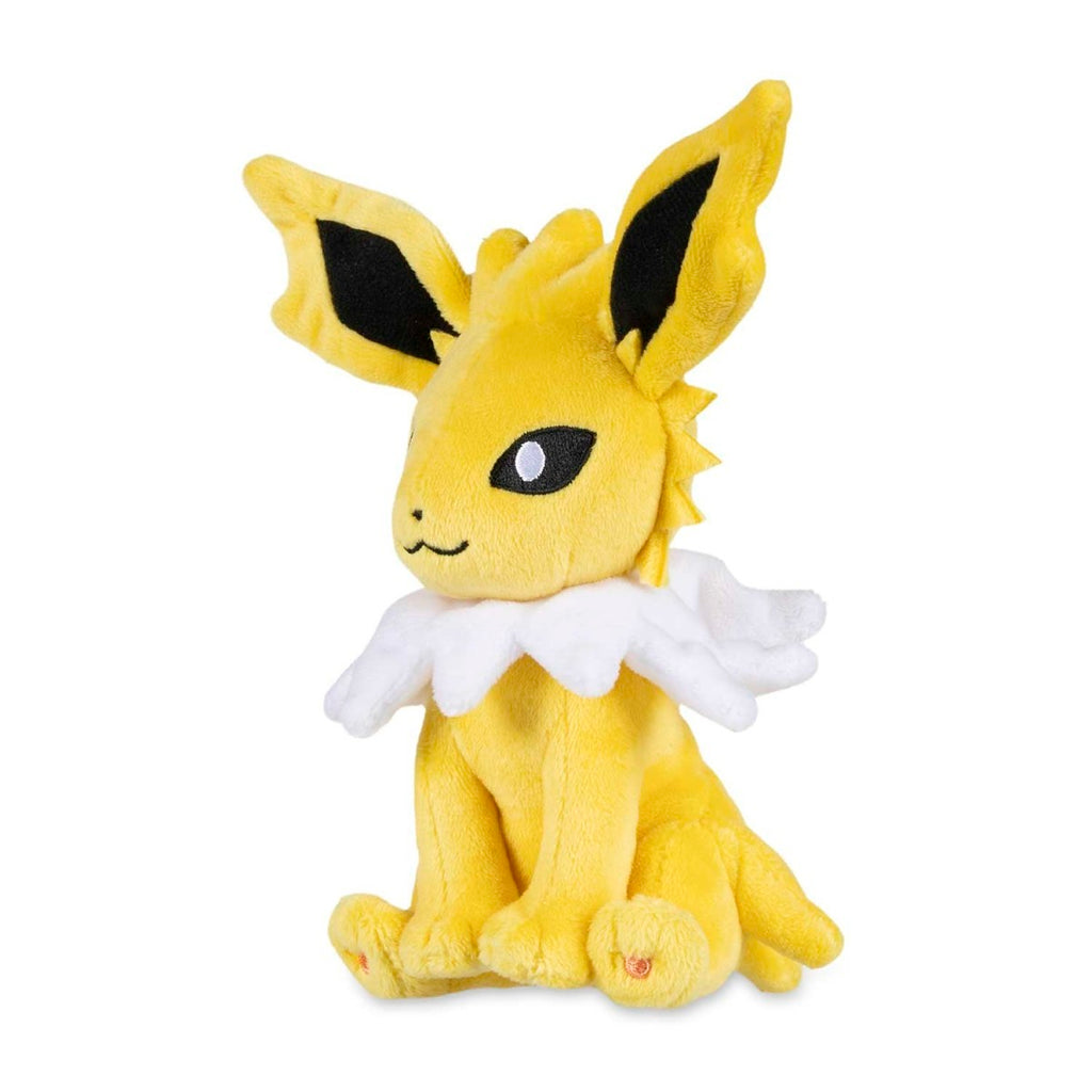 Jolteon FIT
