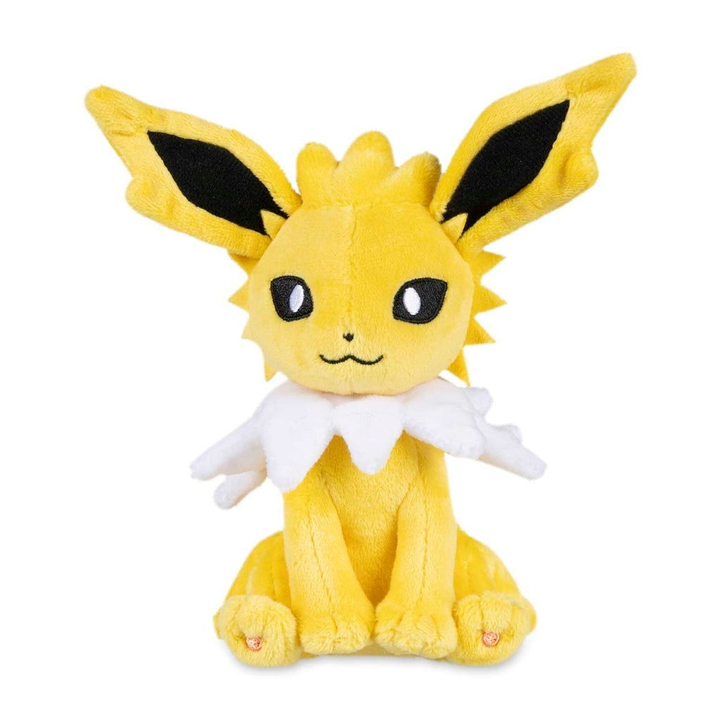 Jolteon FIT
