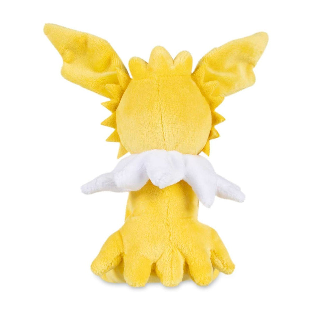Jolteon FIT