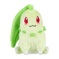 Chikorita FIT