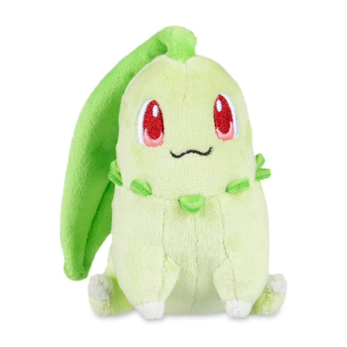 Chikorita FIT