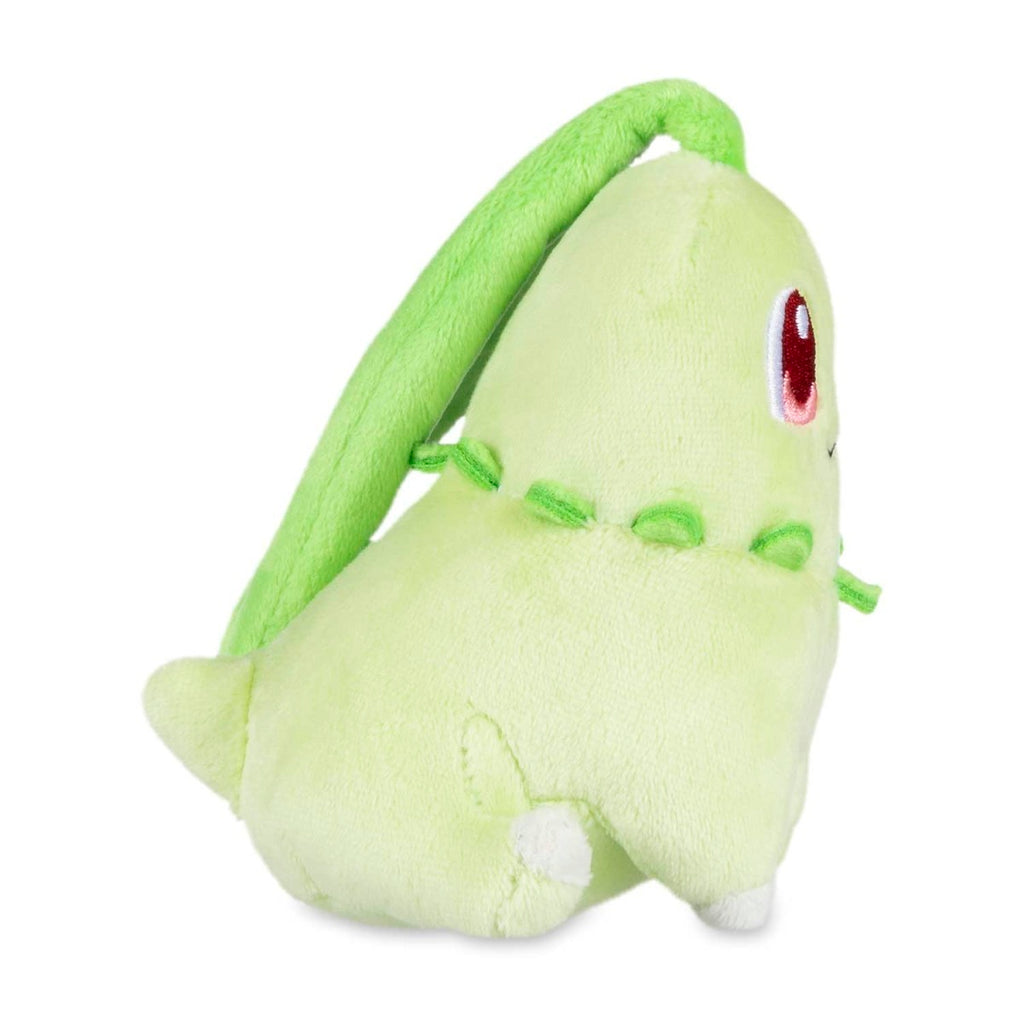 Chikorita FIT