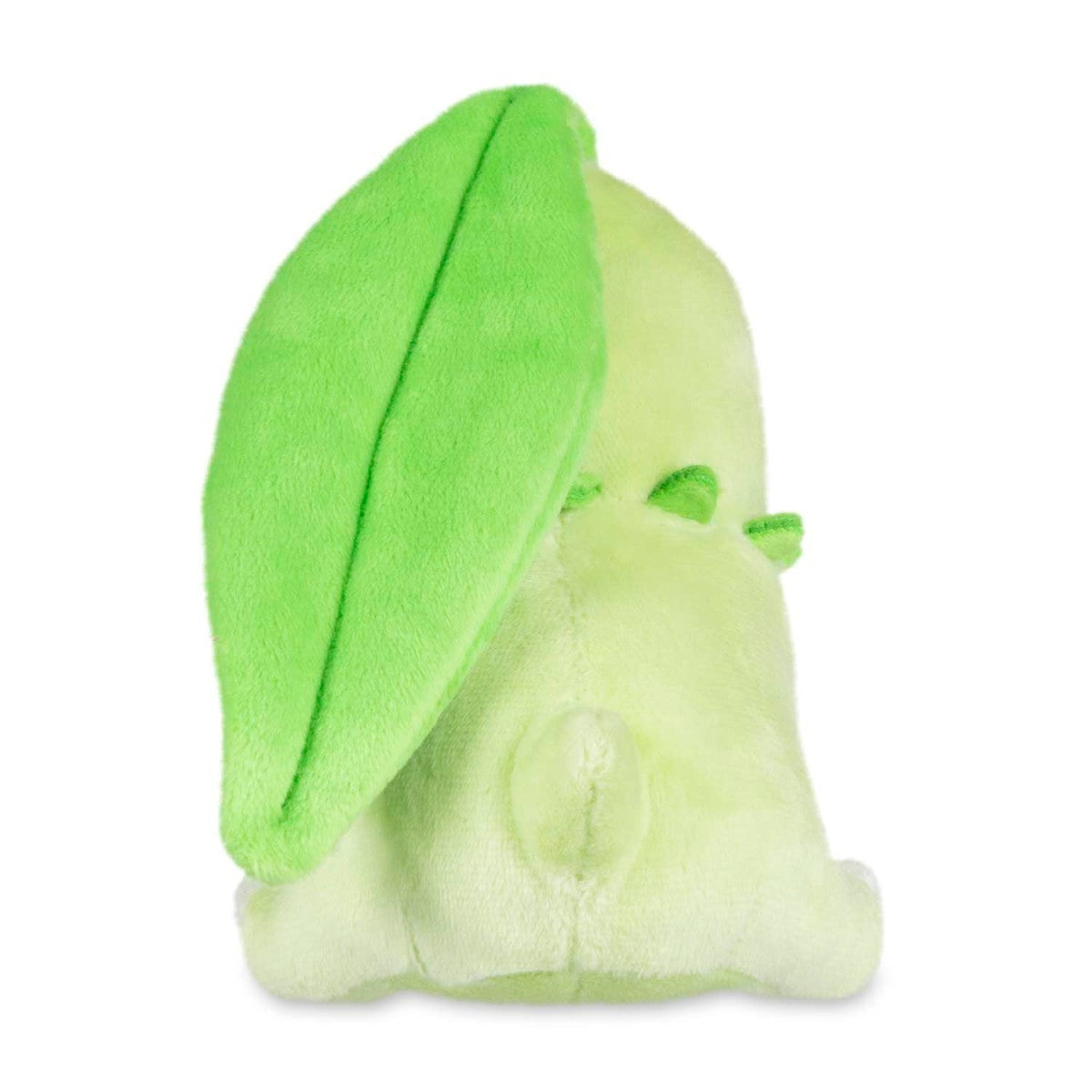 Chikorita FIT
