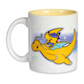 Taza Dragonite & Pikachu GRADUATIONS 2026