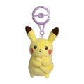 Pikachu Nerviosa TEN POKES
