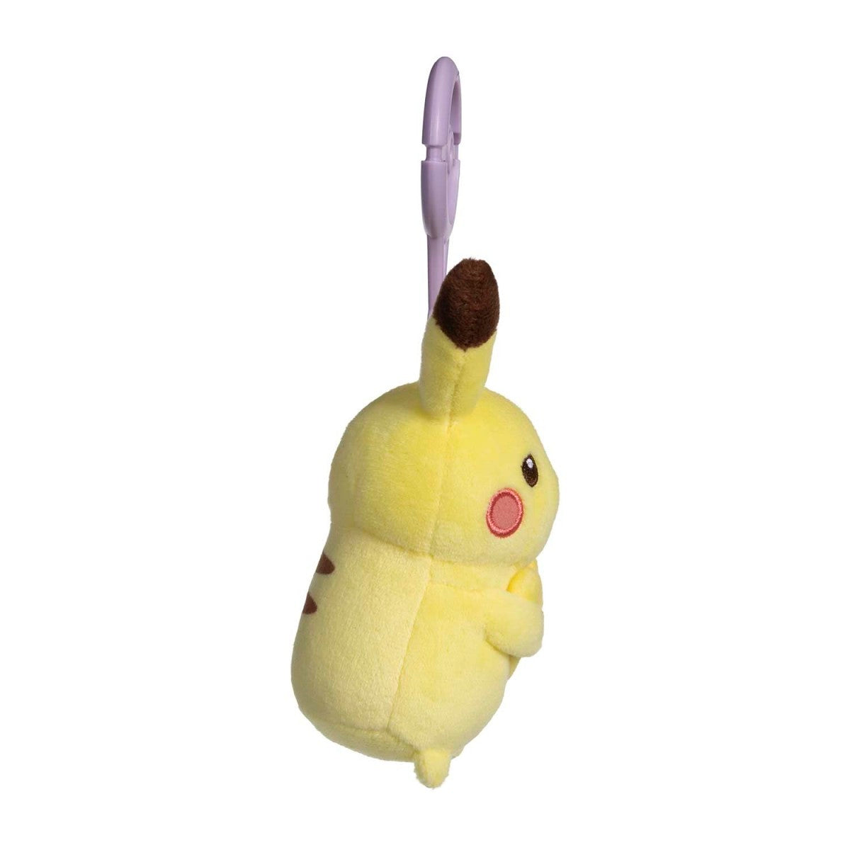 Pikachu Nerviosa TEN POKES