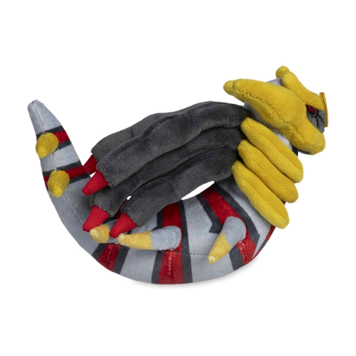 Giratina (Forma Origen) FIT
