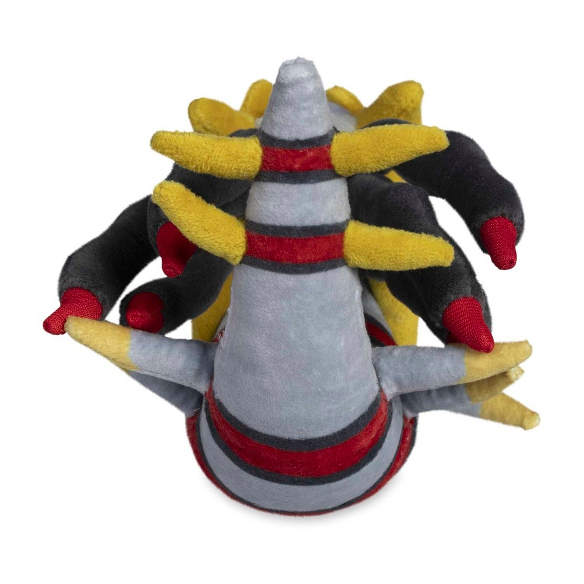 Giratina (Forma Origen) FIT