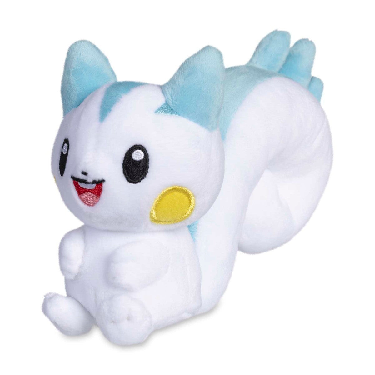 Pachirisu FIT
