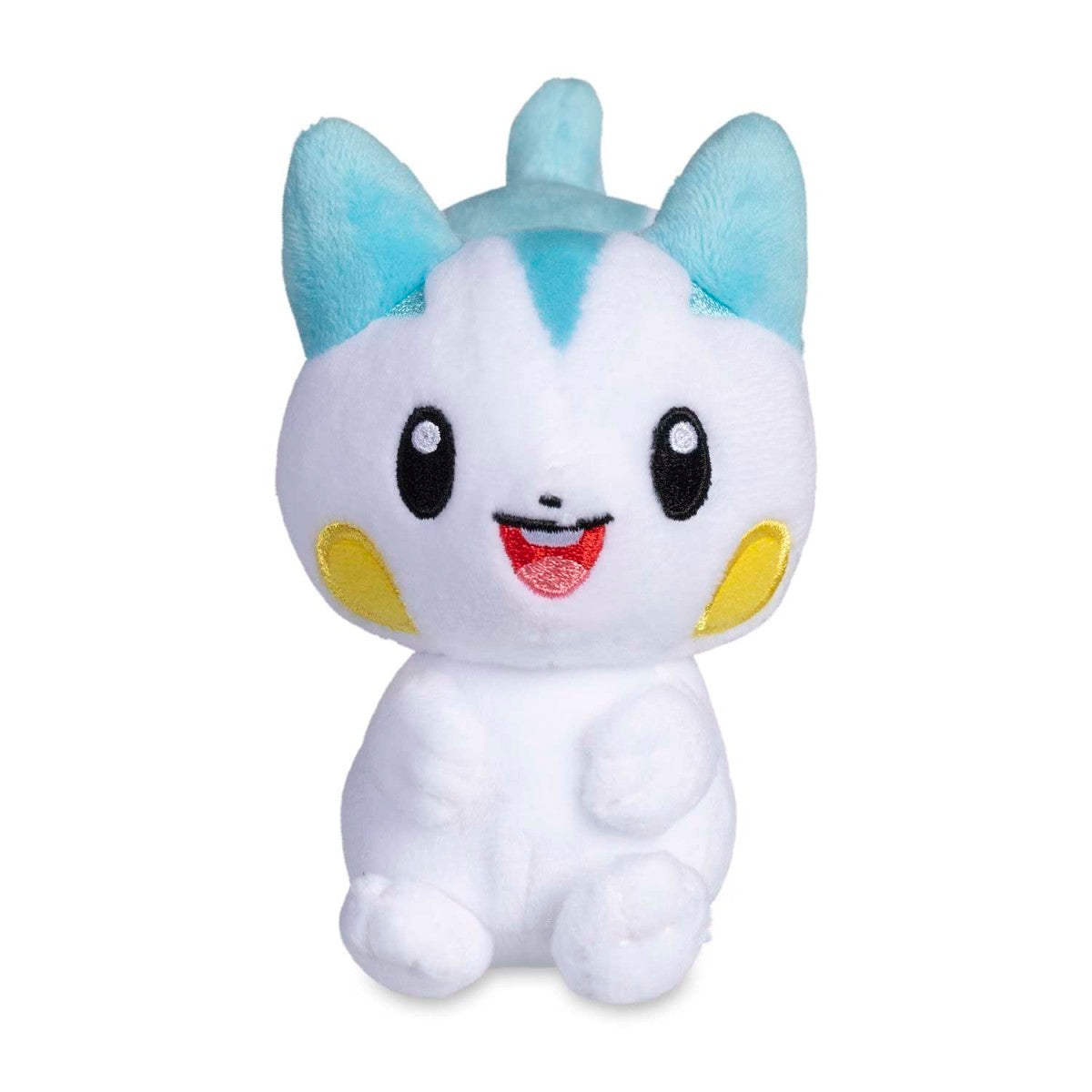 Pachirisu FIT