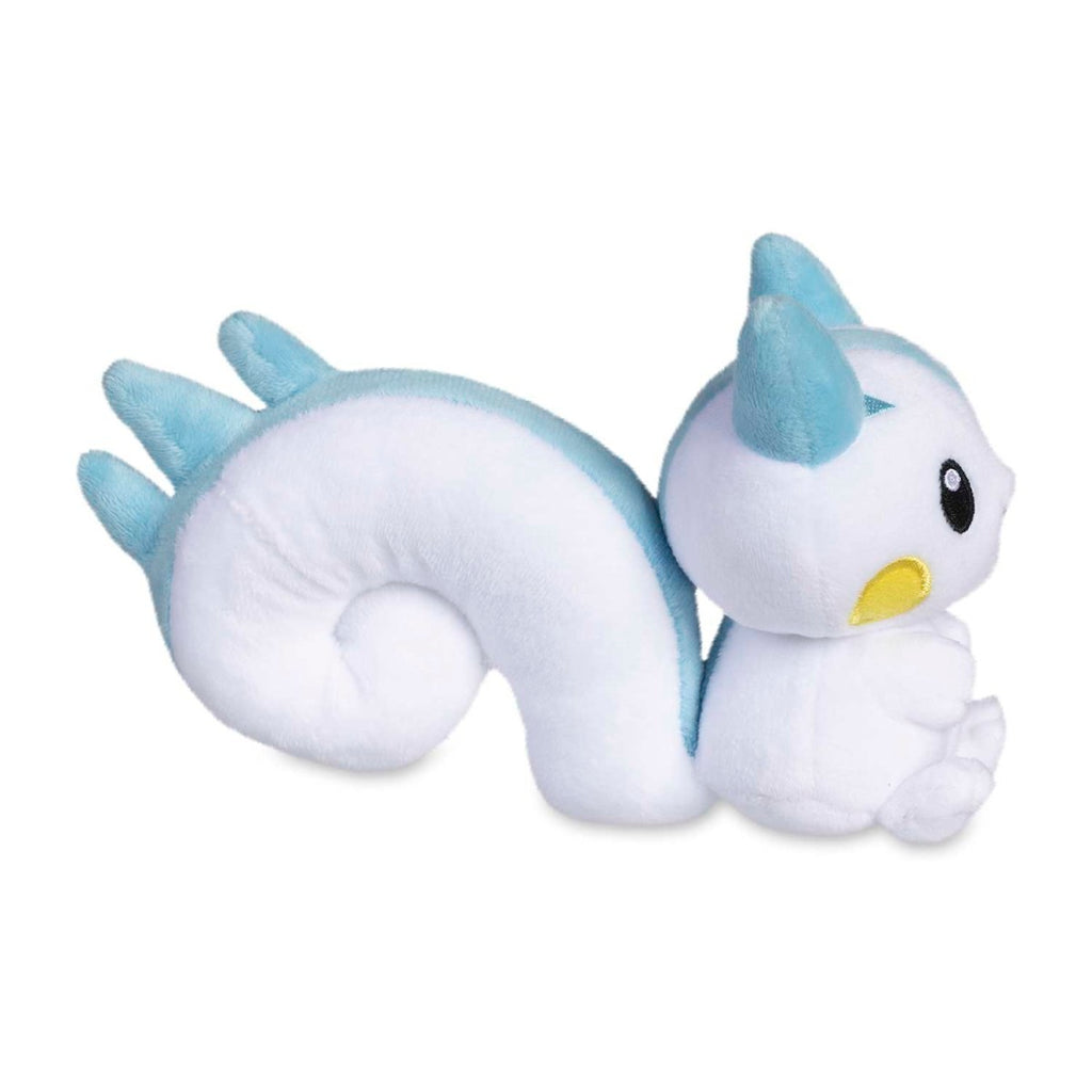 Pachirisu FIT