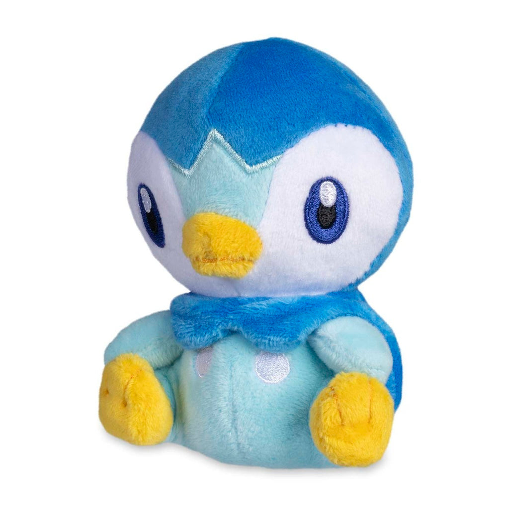 Piplup Fit